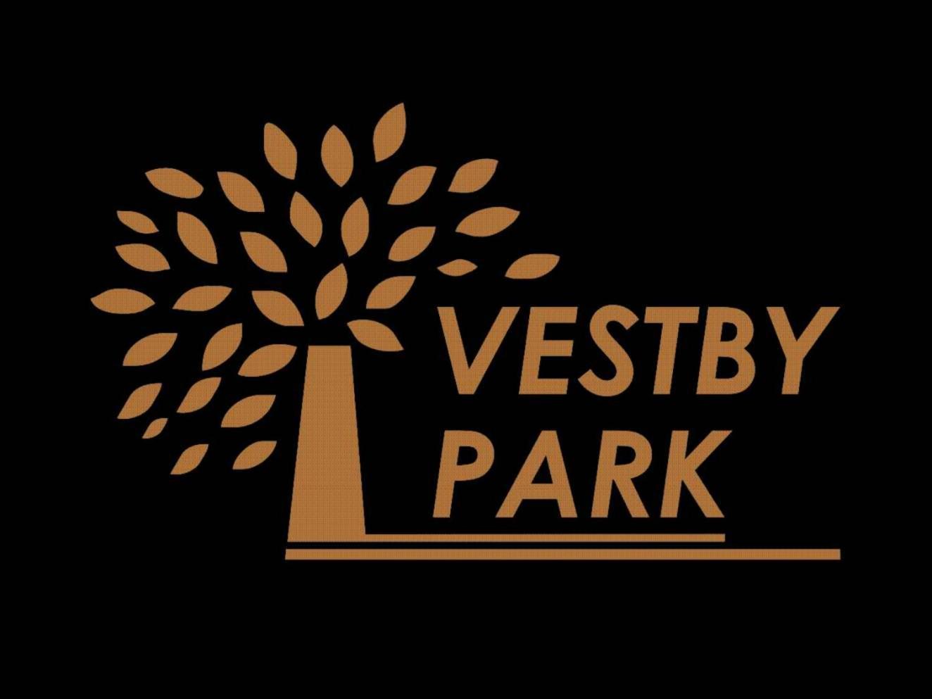 Vestby Park Hotel Exterior photo